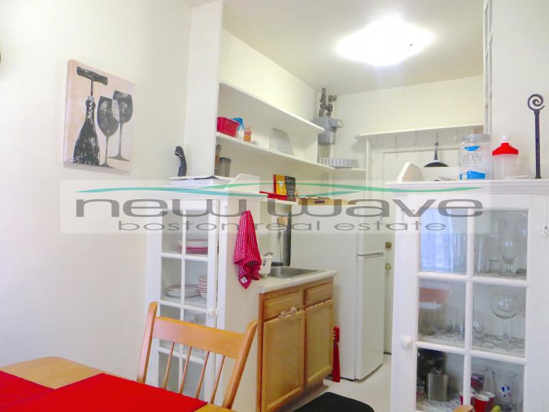 1163 Boylston St, Fenway