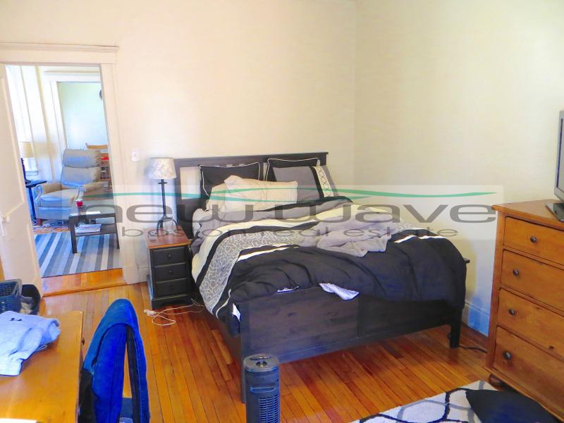 1163 Boylston St, Fenway