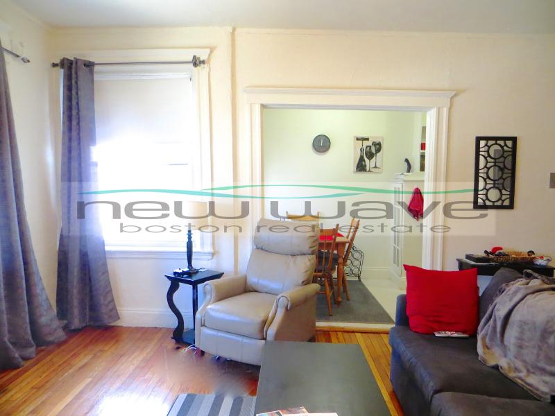 1163 Boylston St, Fenway