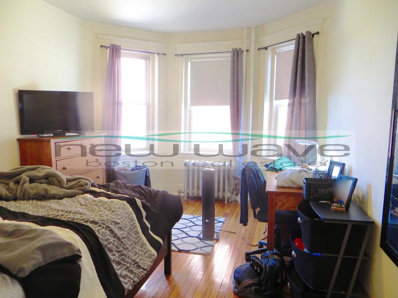 1163 Boylston St, Fenway