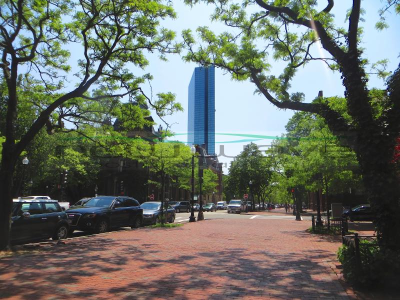 326 Darmouth St, South End