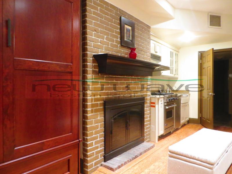 326 Darmouth St, South End