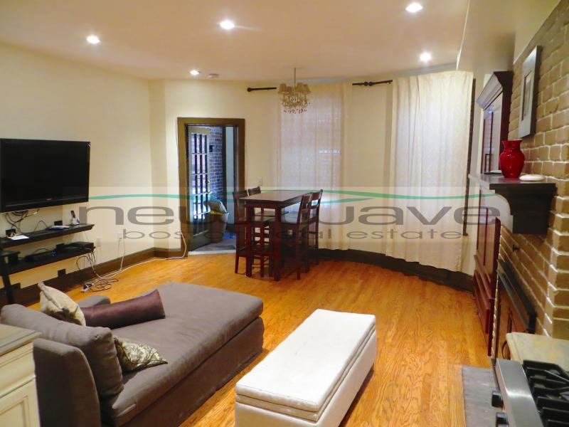 326 Darmouth St, South End