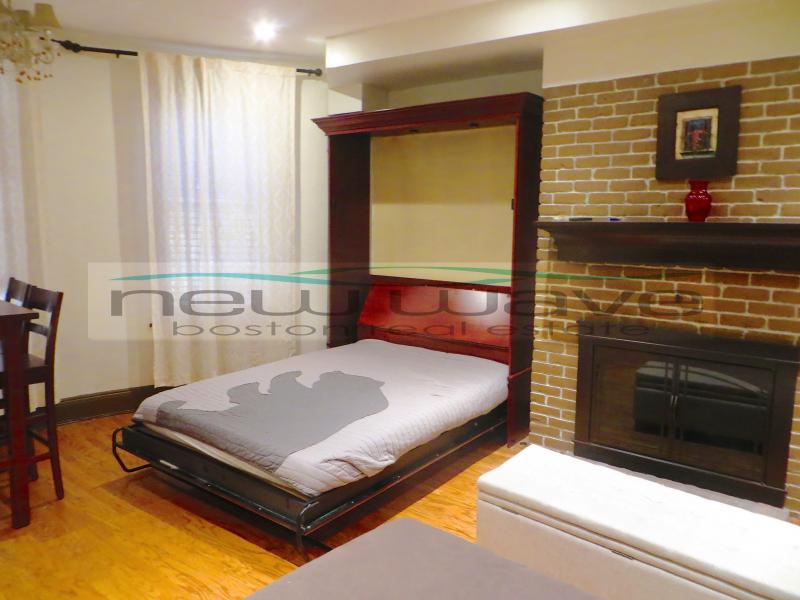 326 Darmouth St, South End