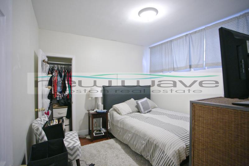 46 West Newton St, South End