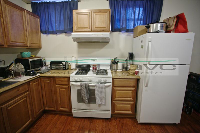 46 West Newton St, South End