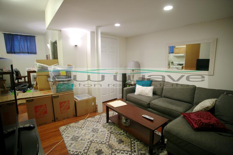 46 West Newton St, South End