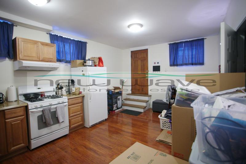 46 West Newton St, South End