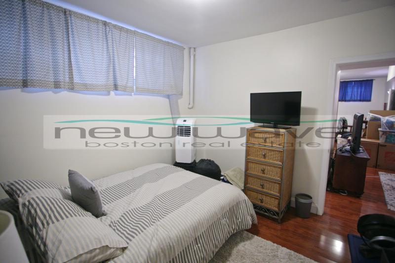 46 West Newton St, South End