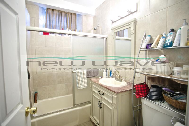 46 West Newton St, South End