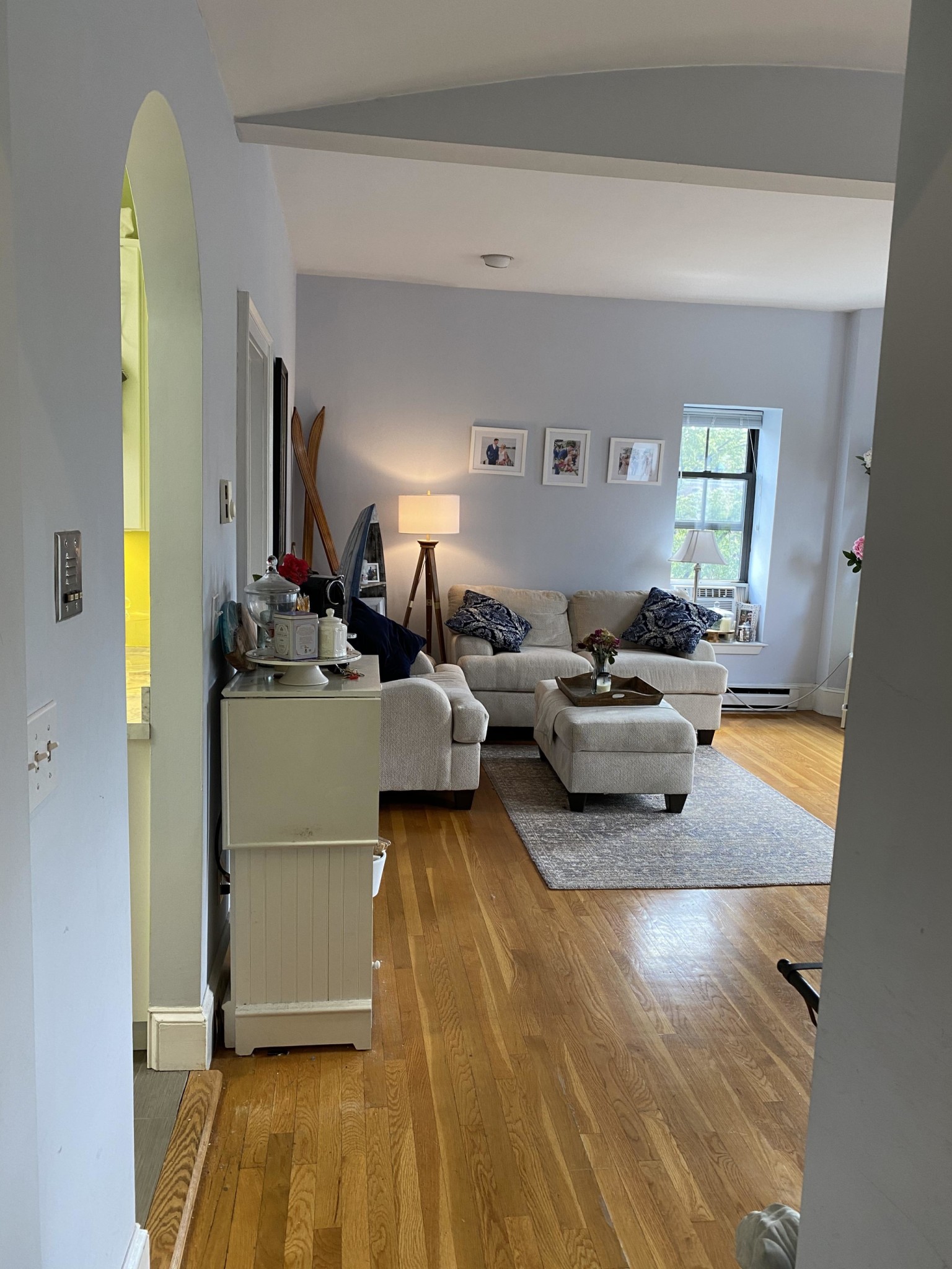 535 Columbus Ave, South End