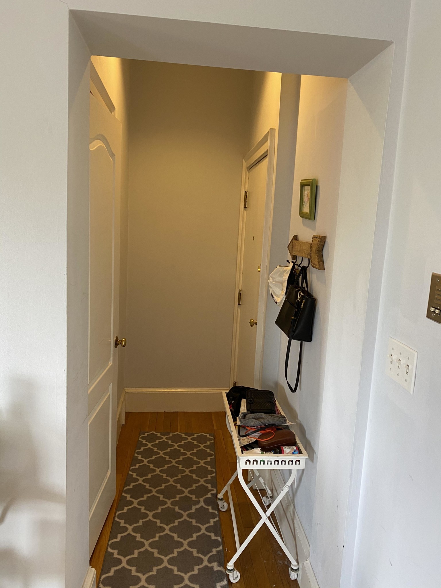 535 Columbus Ave, South End