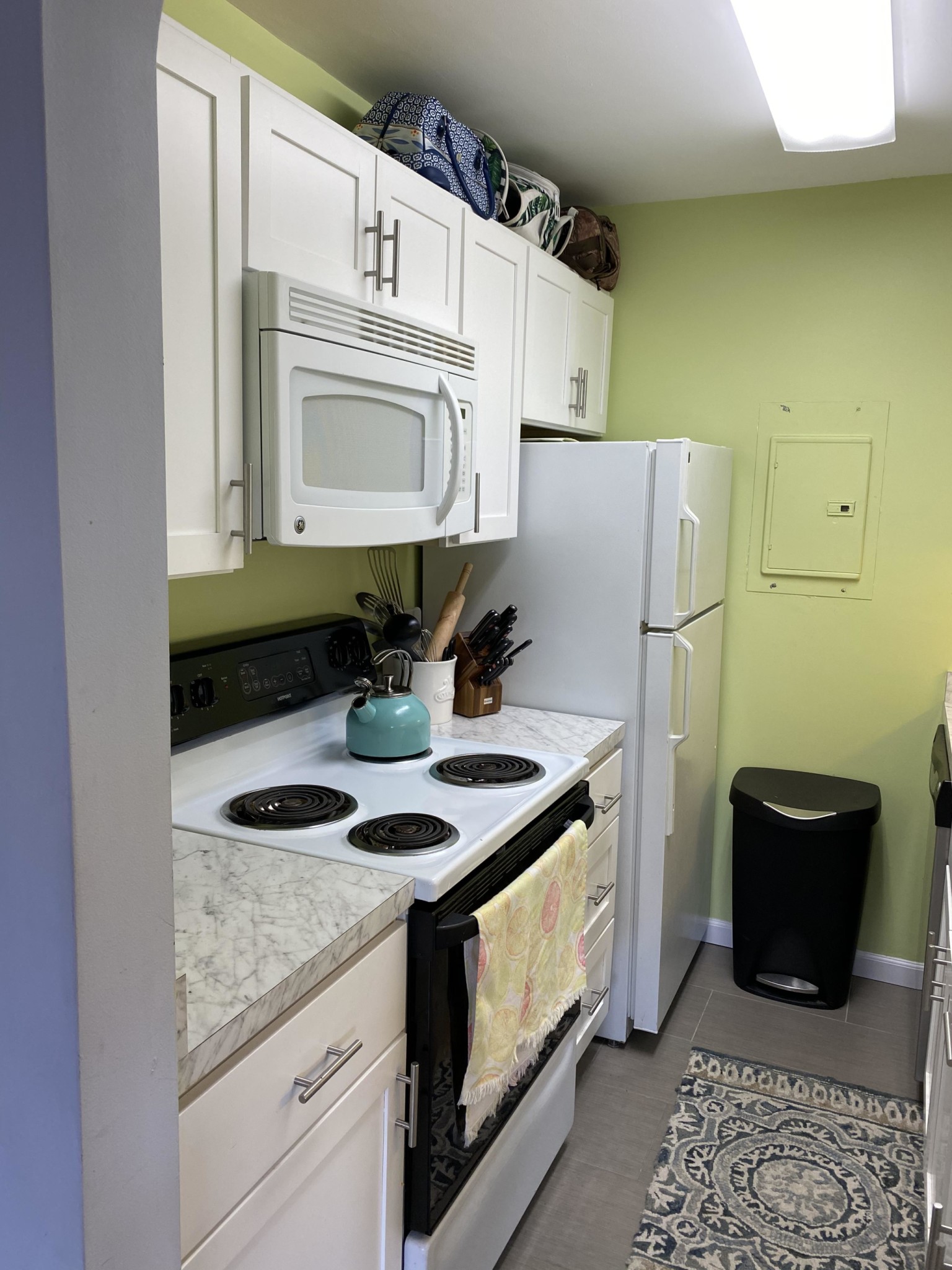 535 Columbus Ave, South End