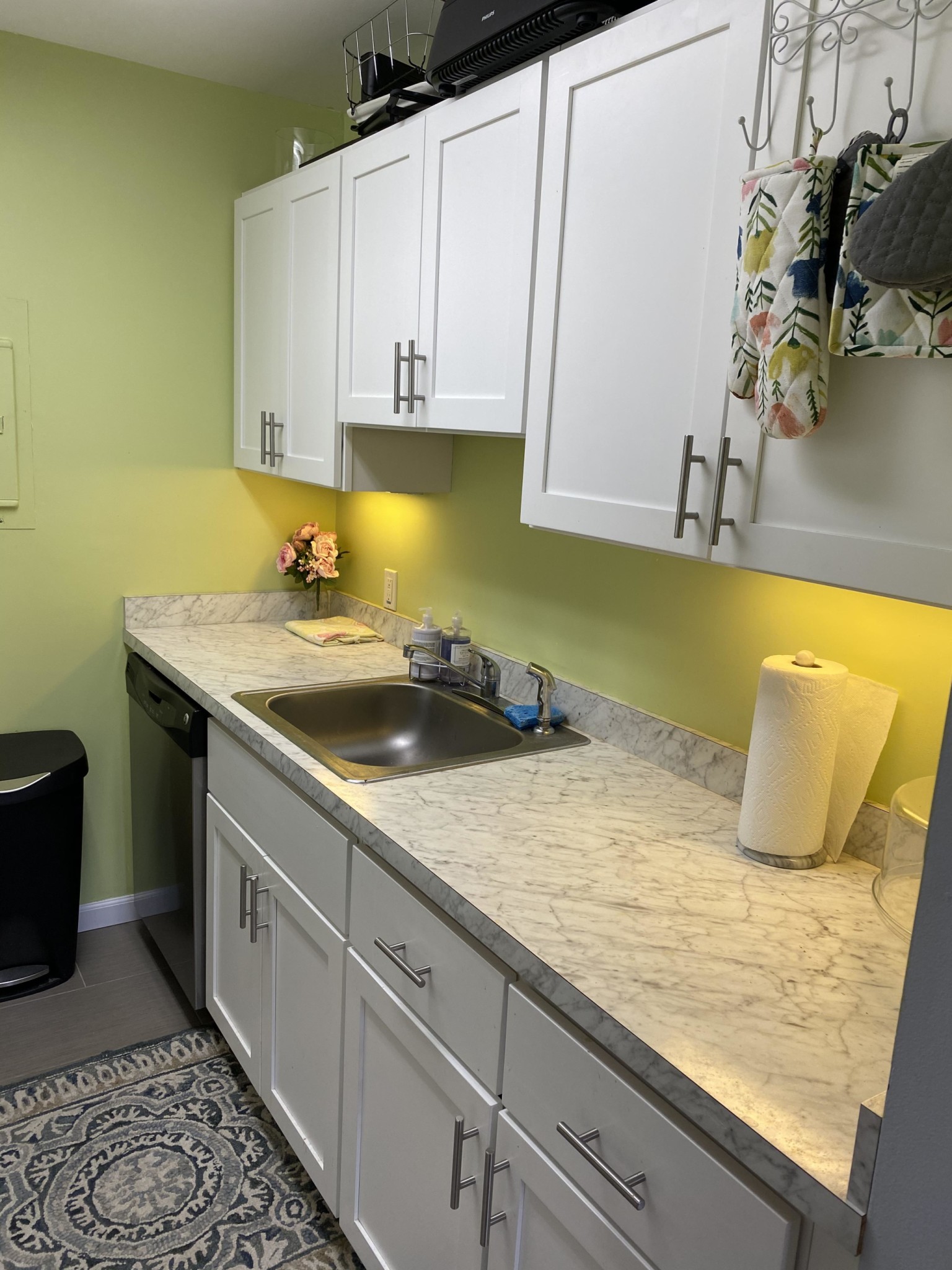 535 Columbus Ave, South End