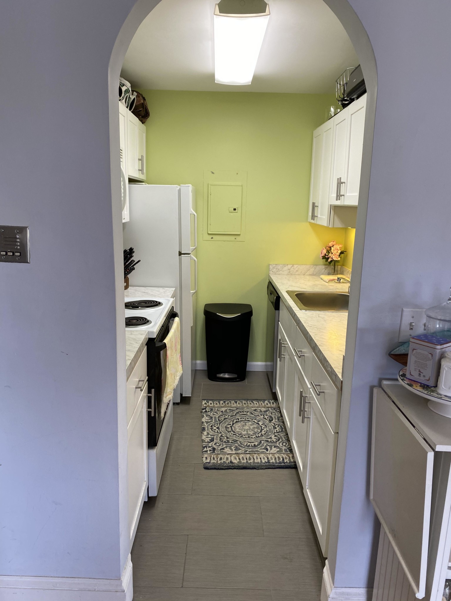 535 Columbus Ave, South End