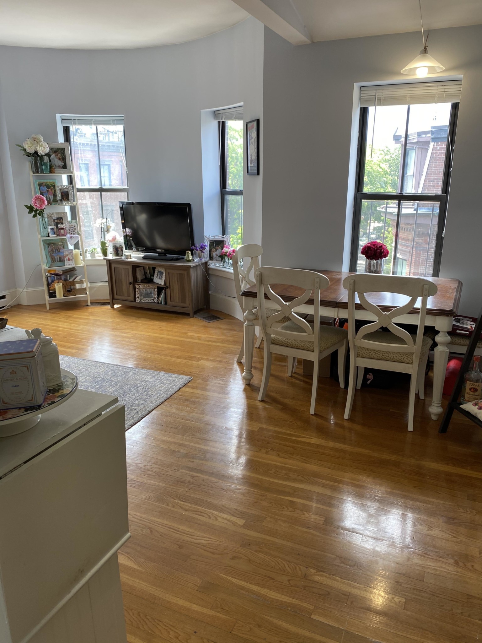 535 Columbus Ave, South End