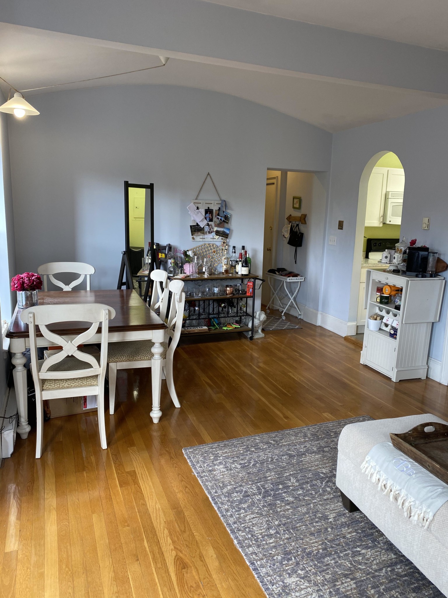 535 Columbus Ave, South End