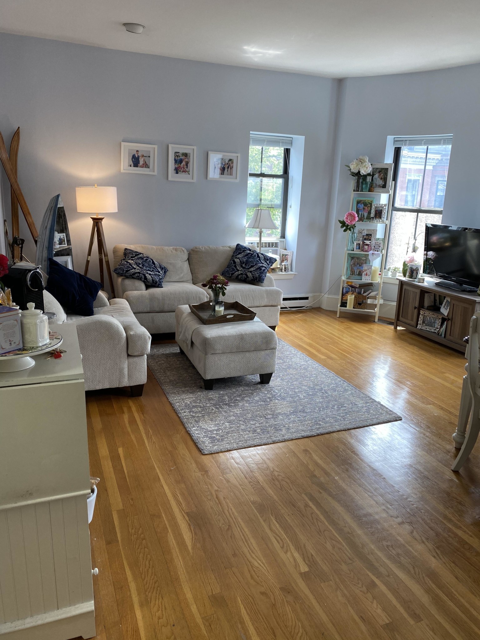 535 Columbus Ave, South End