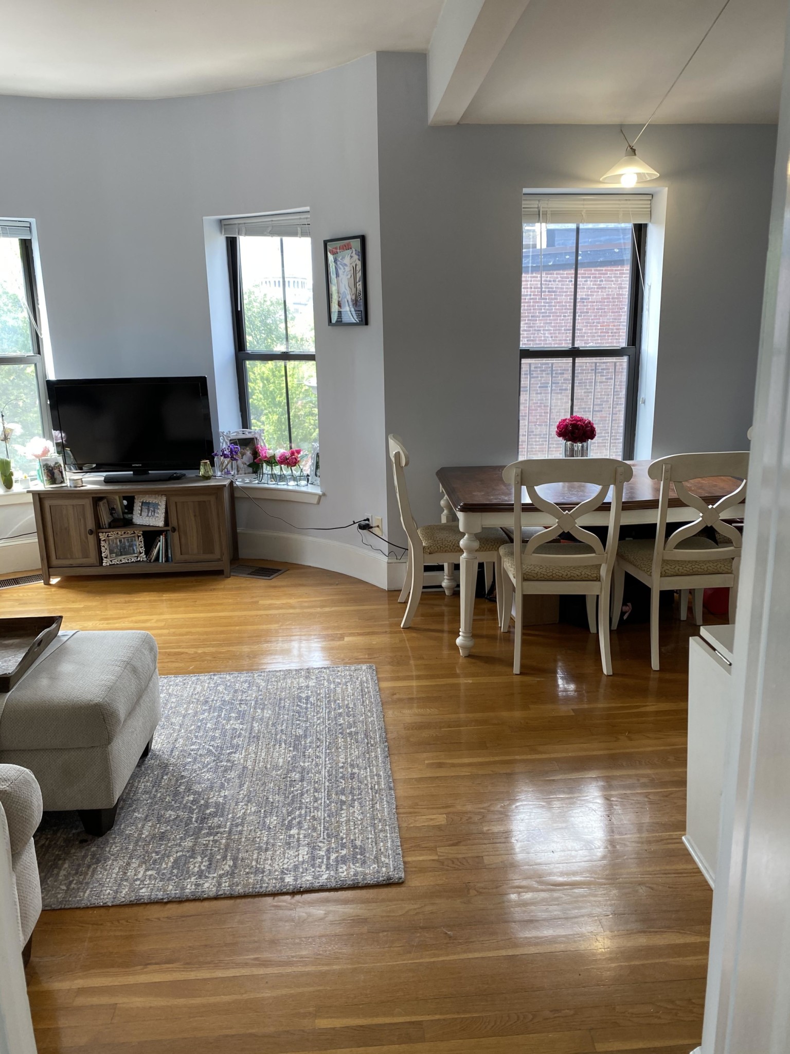 535 Columbus Ave, South End