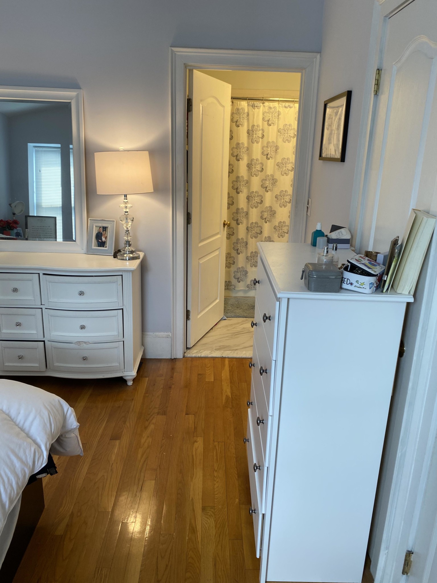 535 Columbus Ave, South End