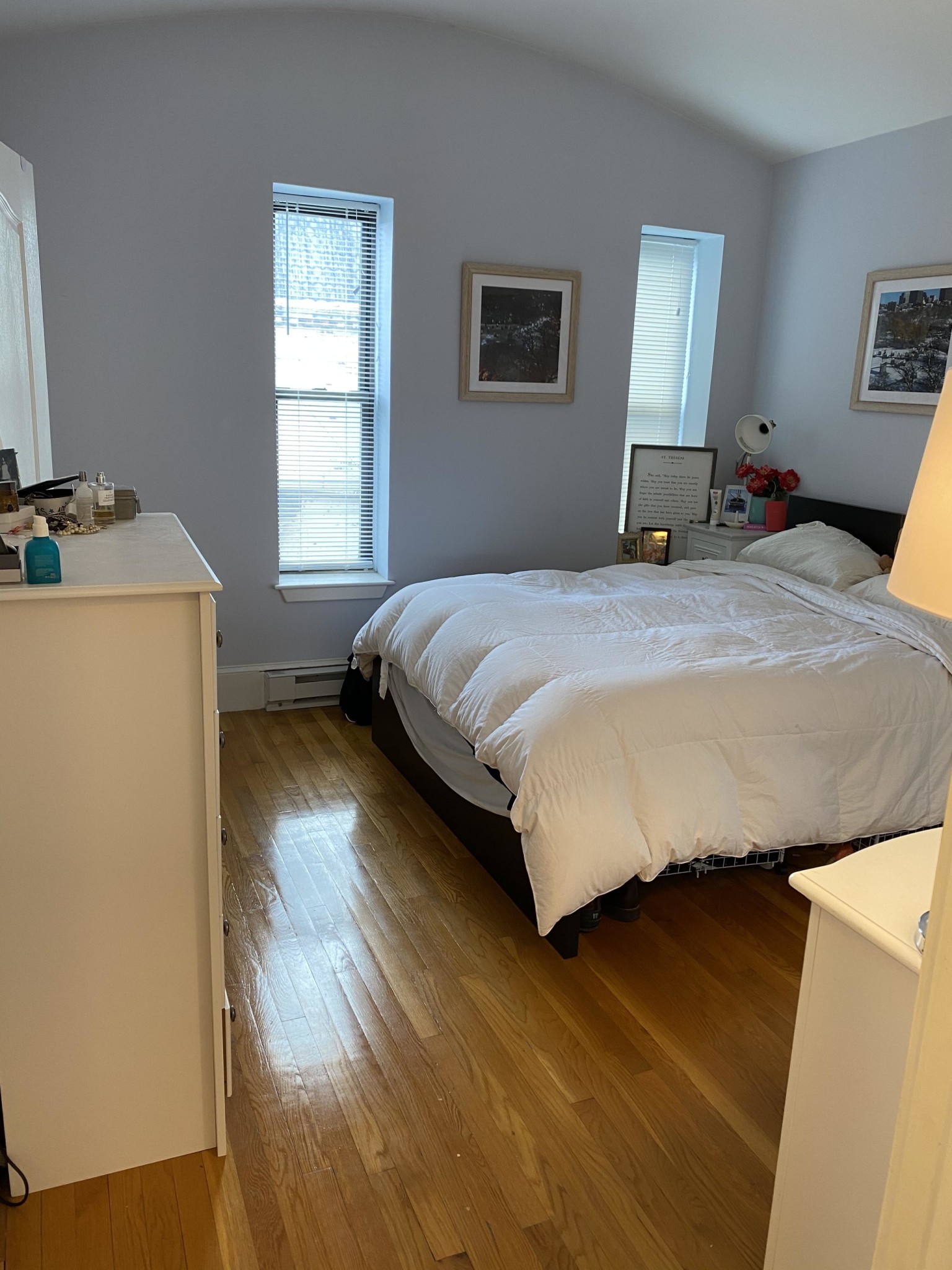 535 Columbus Ave, South End