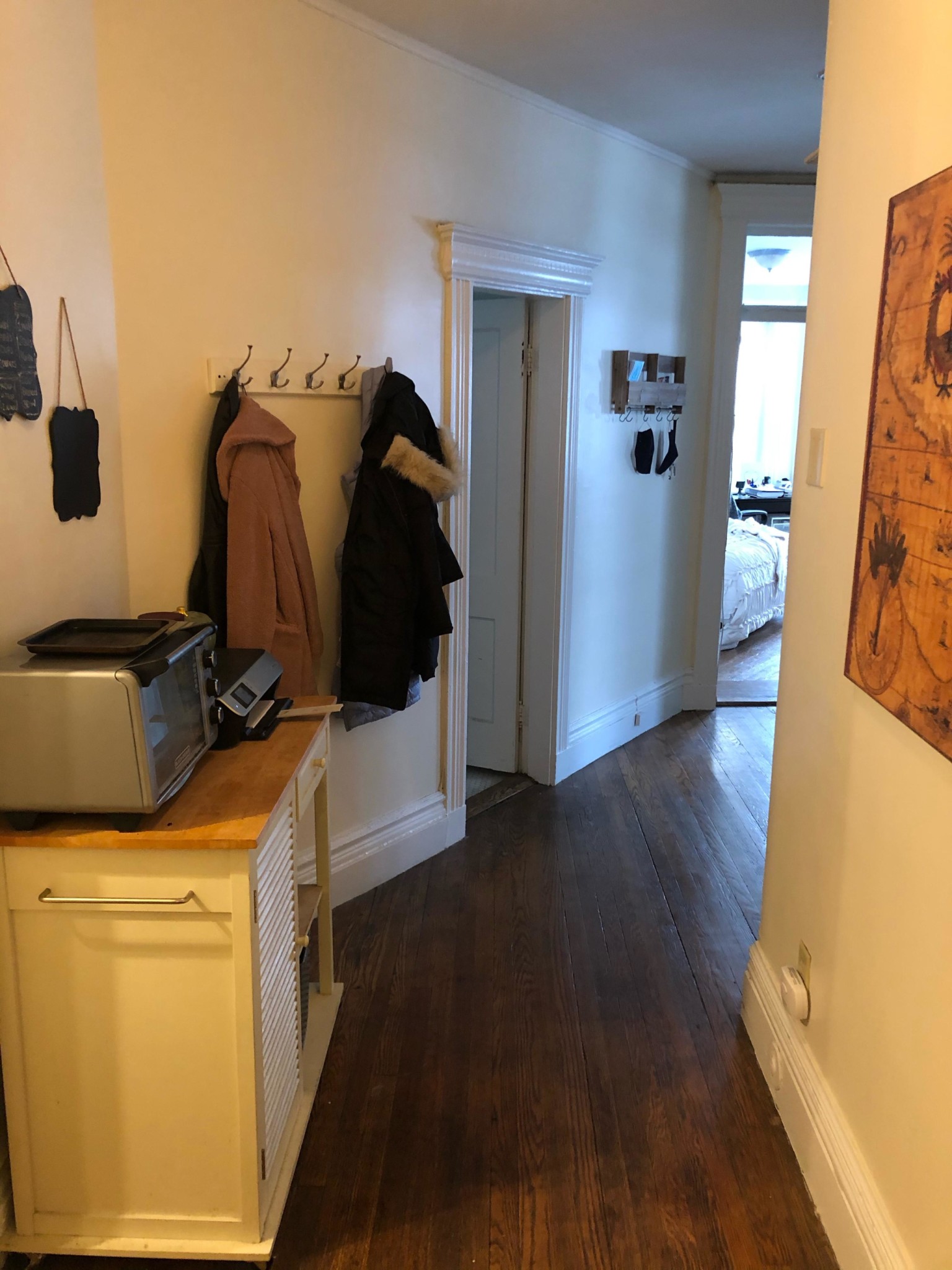 64 Charlesgate E, Fenway