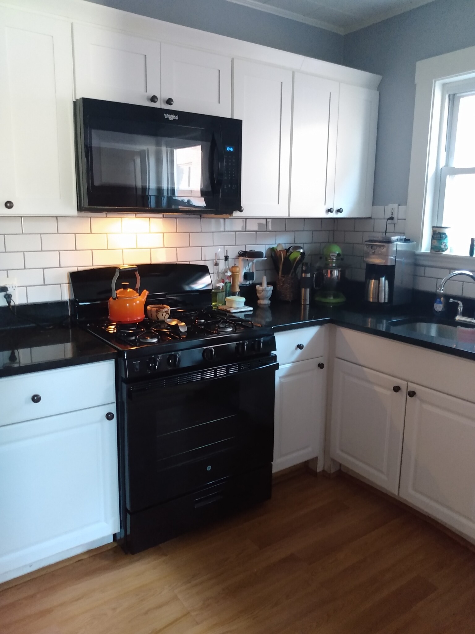 419 Huntington Ave, Jamaica Plain