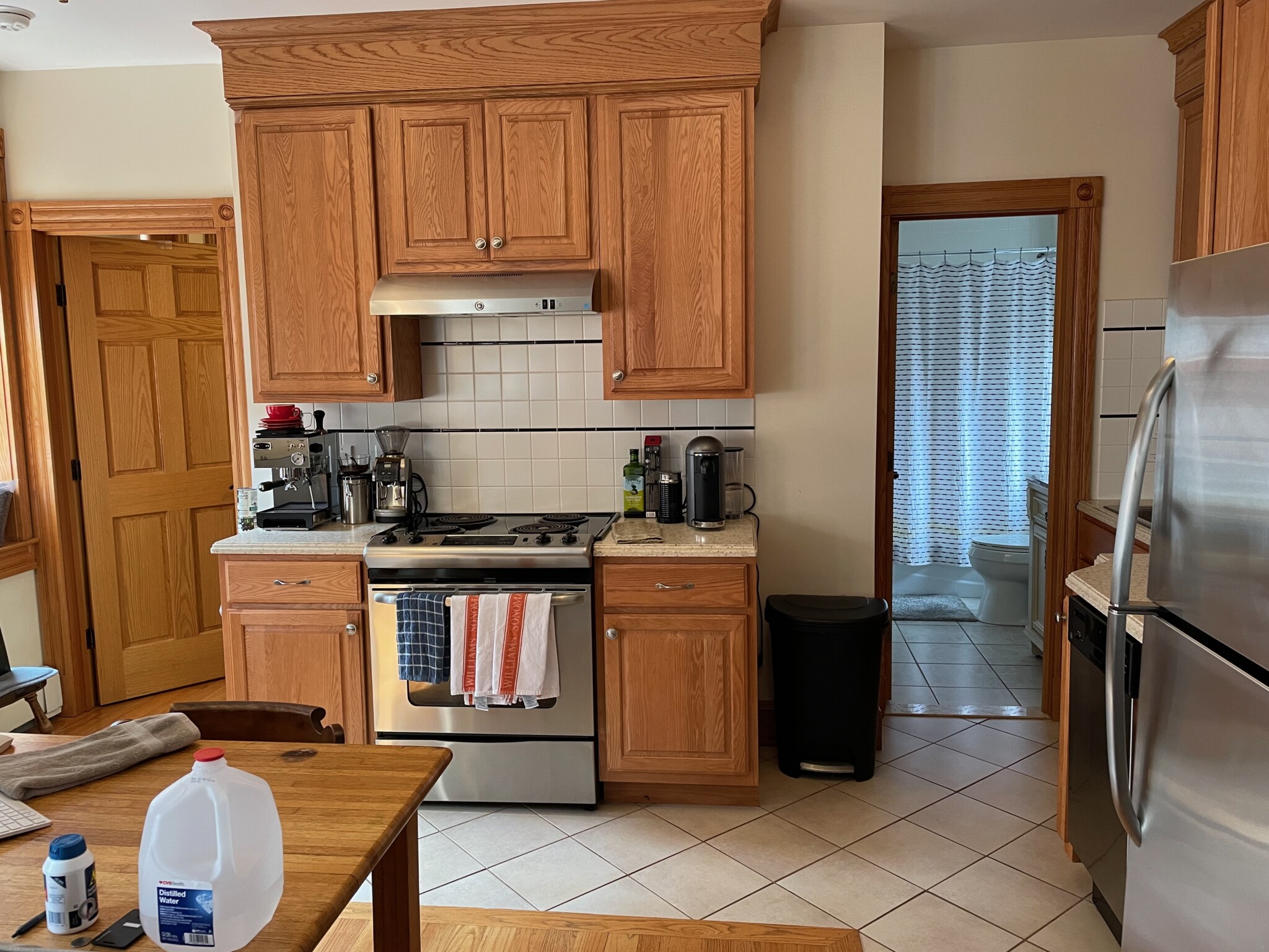 60 Phillips, Beacon Hill