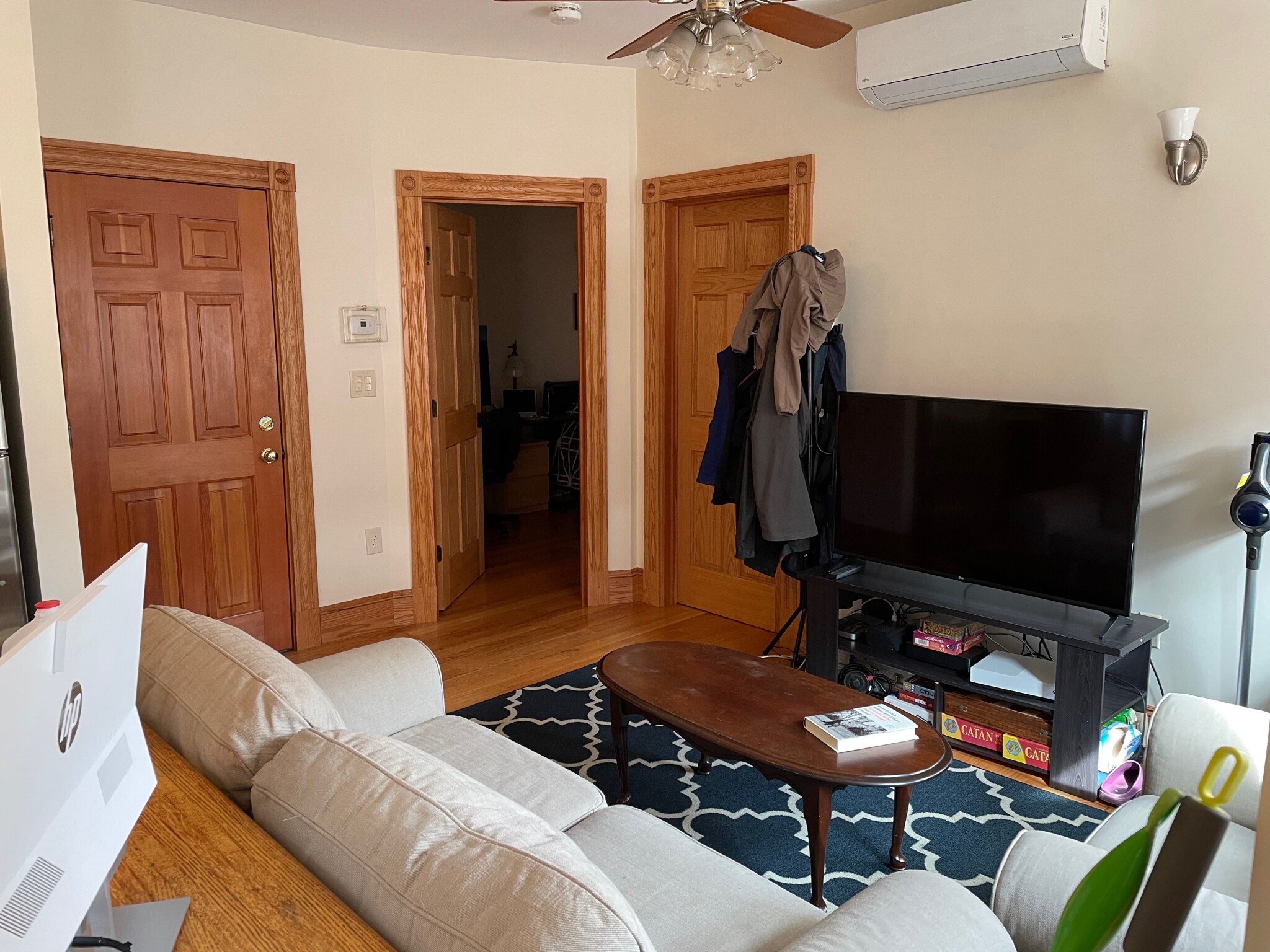 60 Phillips, Beacon Hill