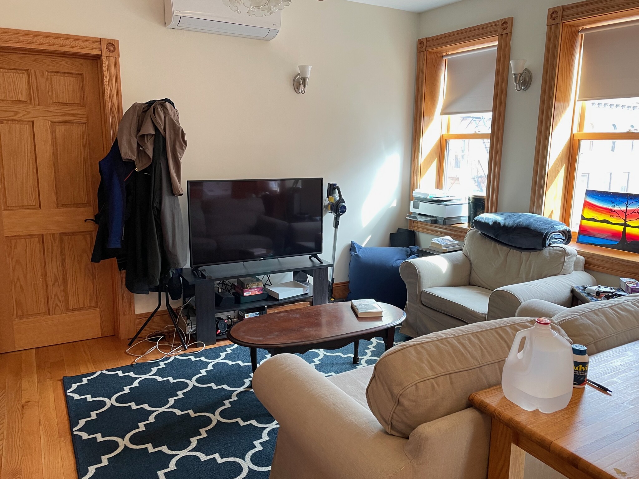 60 Phillips, Beacon Hill