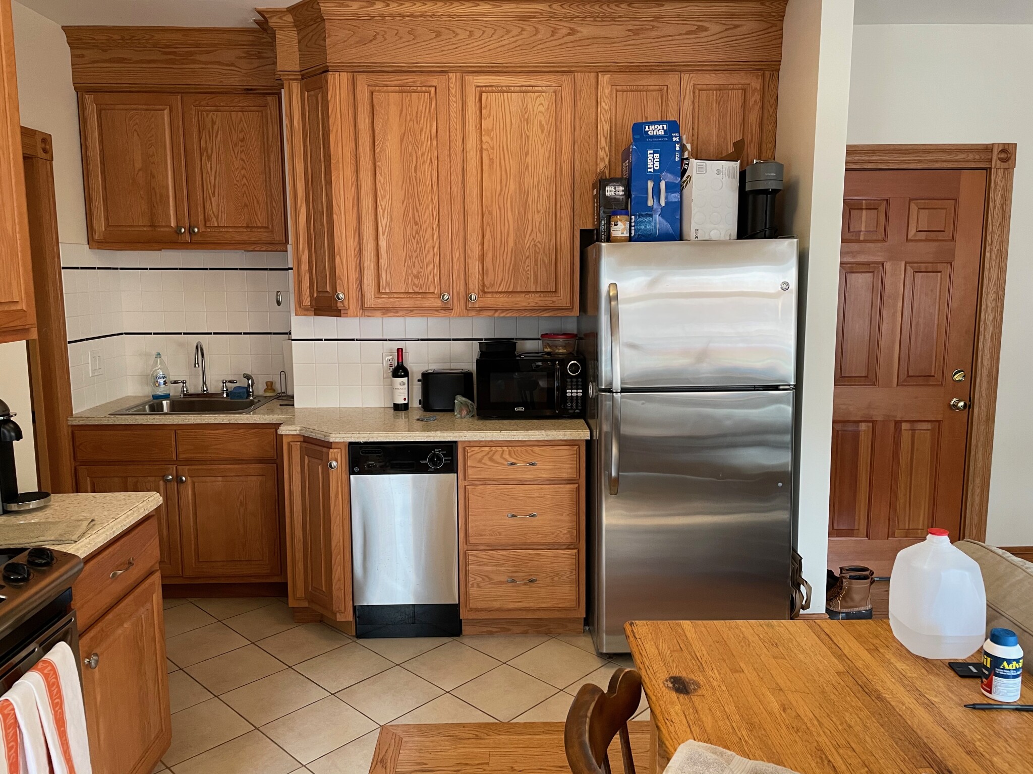 60 Phillips, Beacon Hill