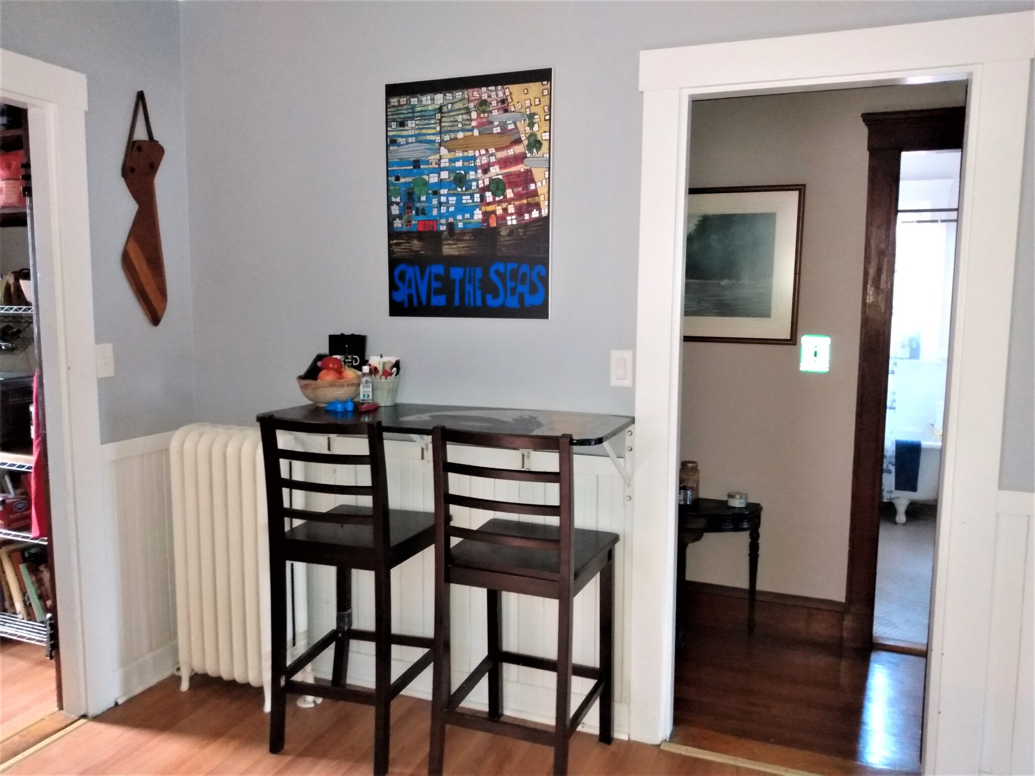 419 Huntington Ave, Jamaica Plain