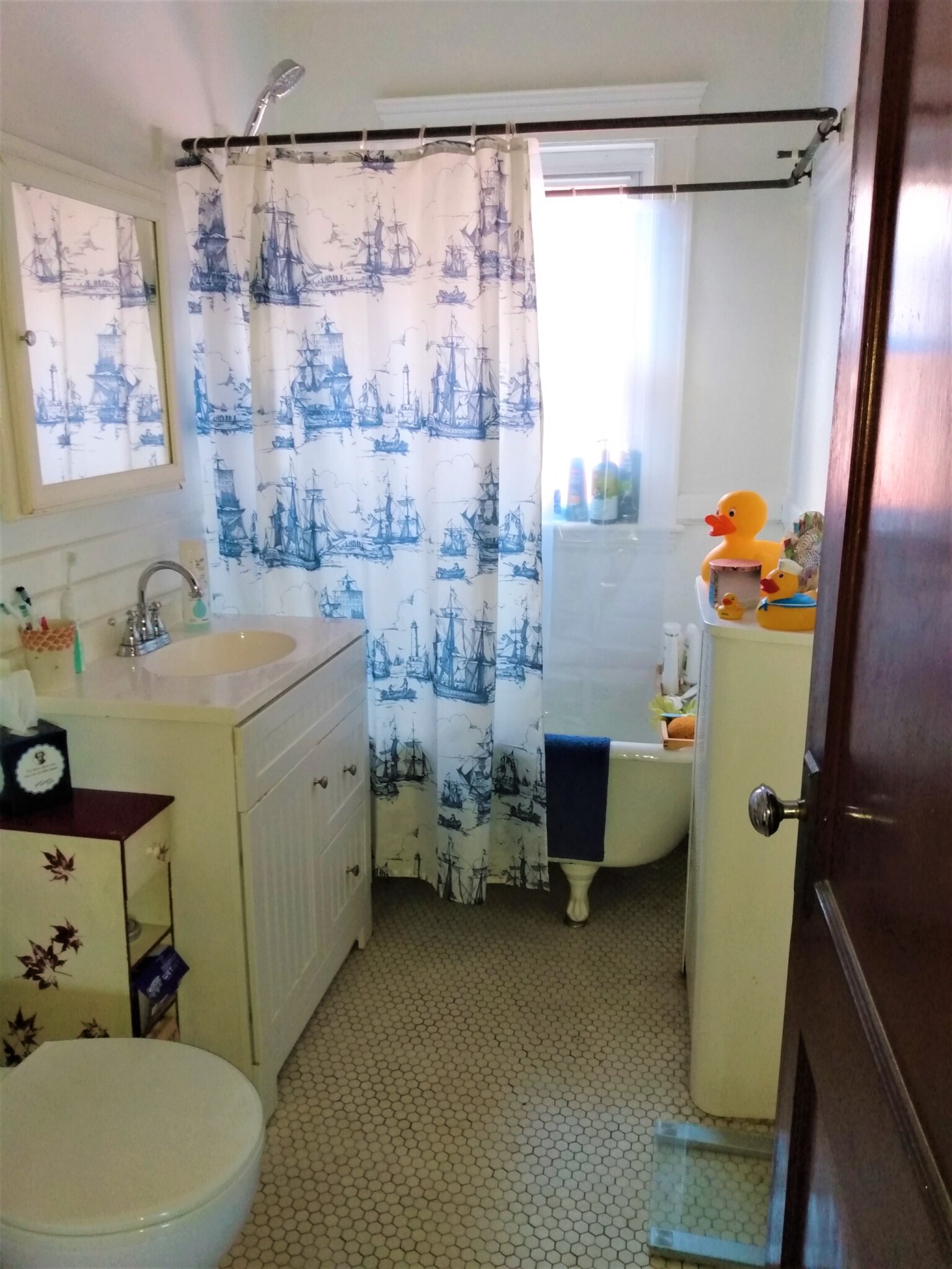 419 Huntington Ave, Jamaica Plain