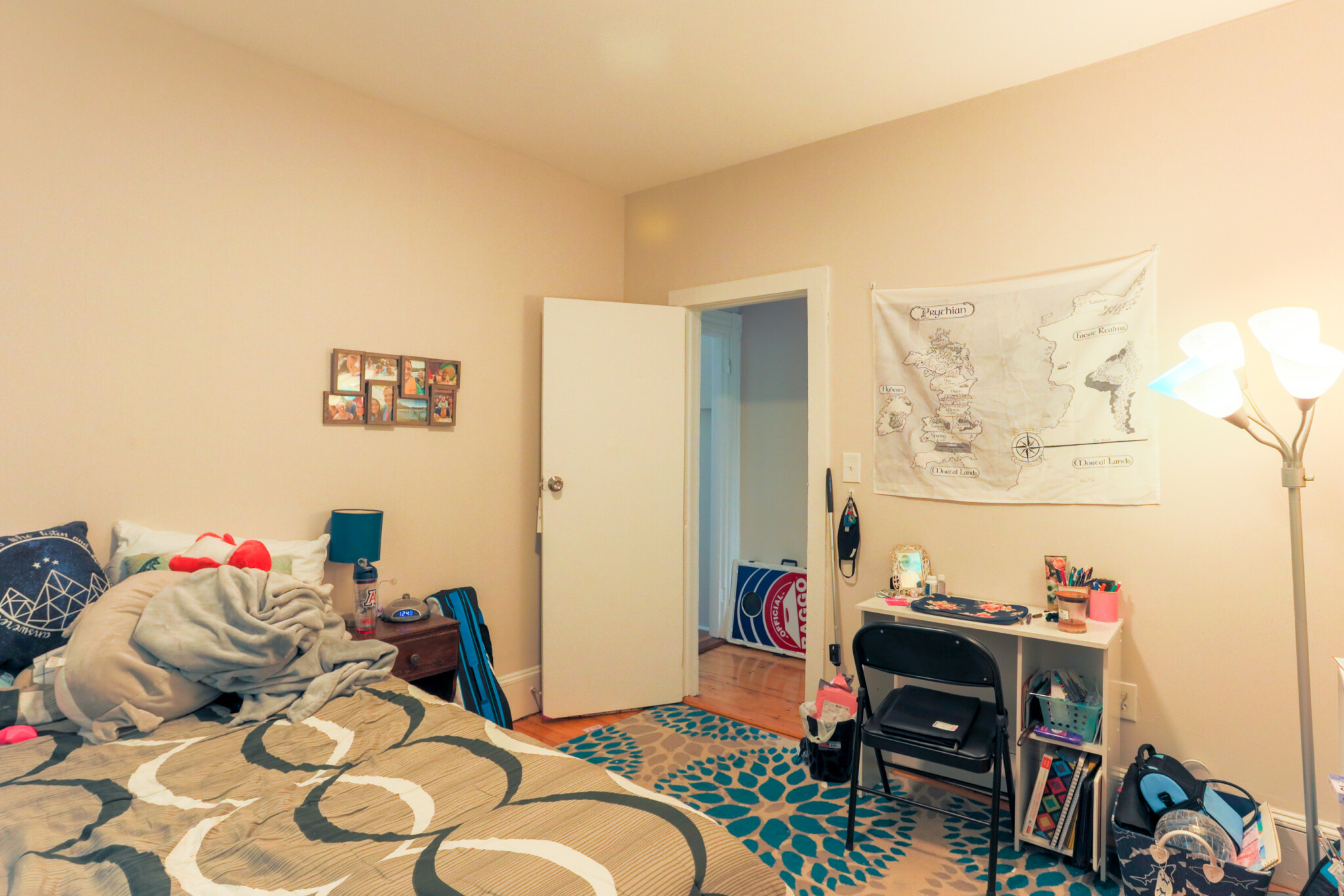 1574 Tremont St, Mission Hill