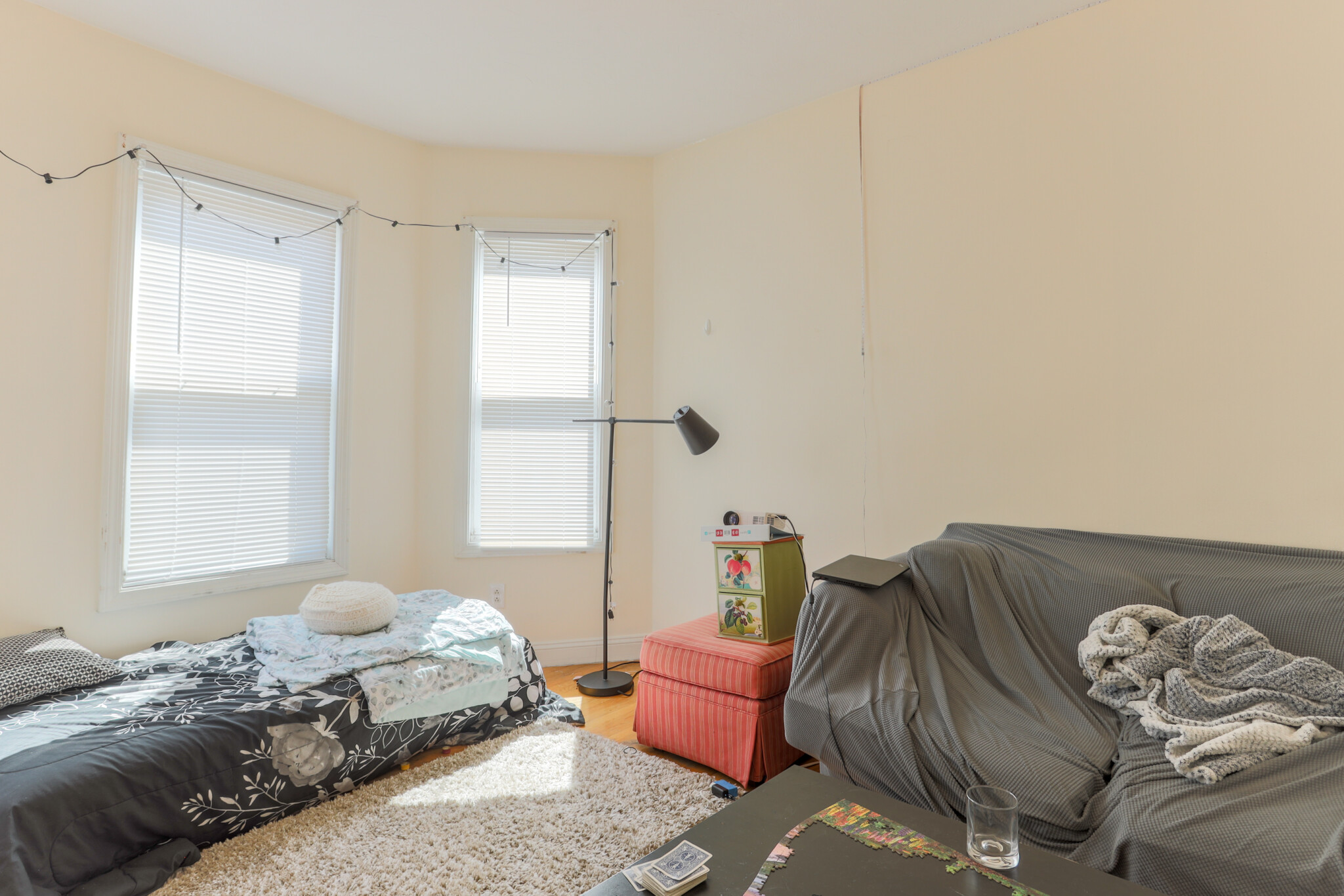 733 Parker St, Mission Hill