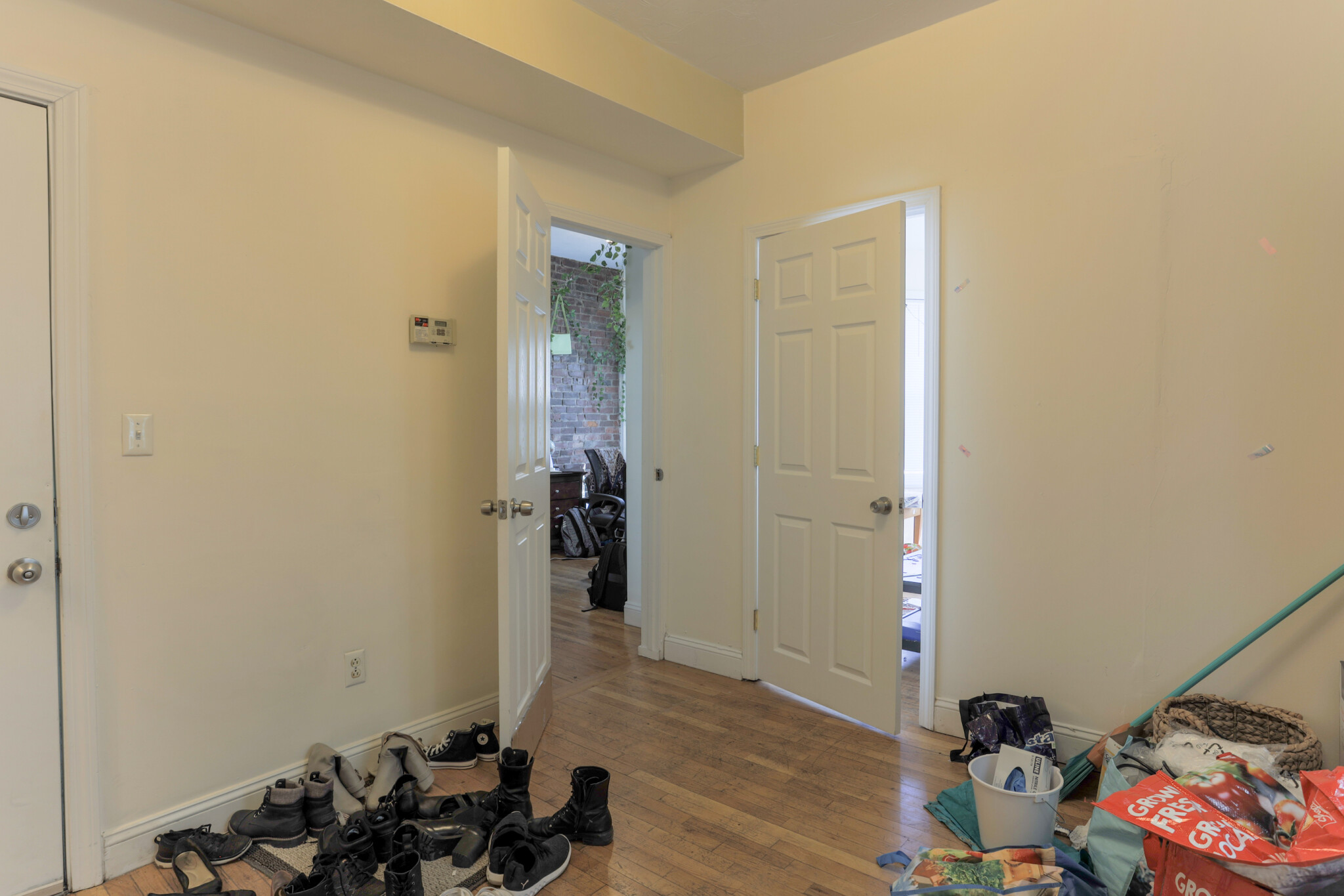 733 Parker St, Mission Hill