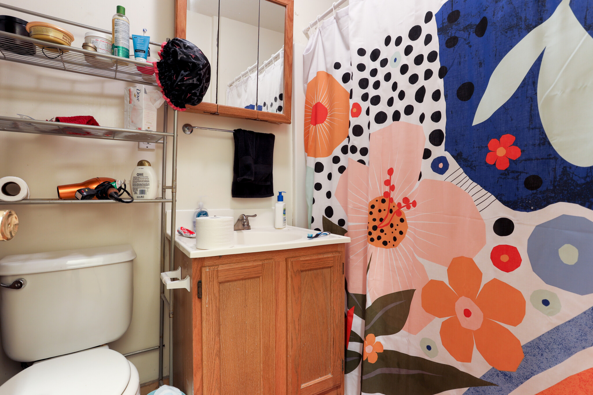 733 Parker St, Mission Hill