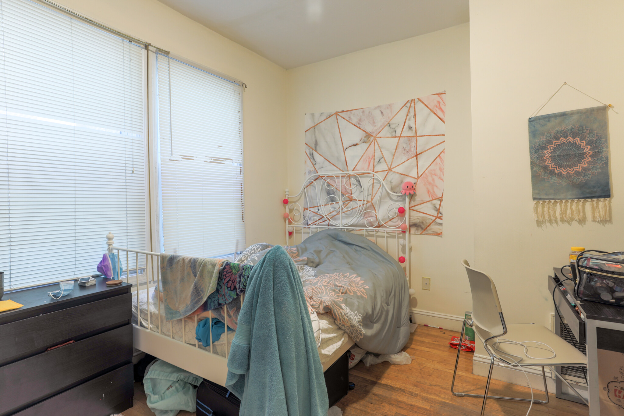 733 Parker St, Mission Hill