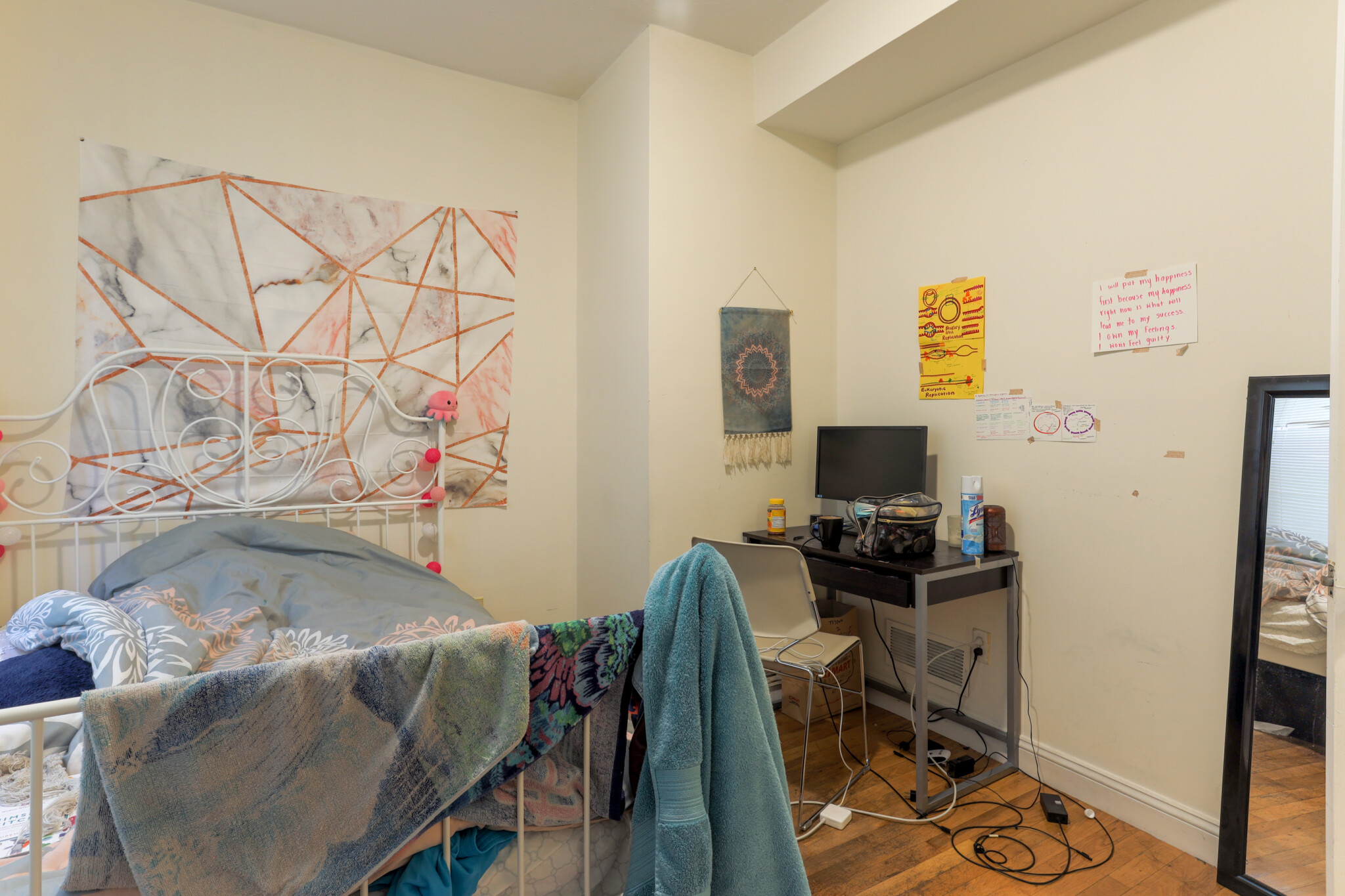 733 Parker St, Mission Hill