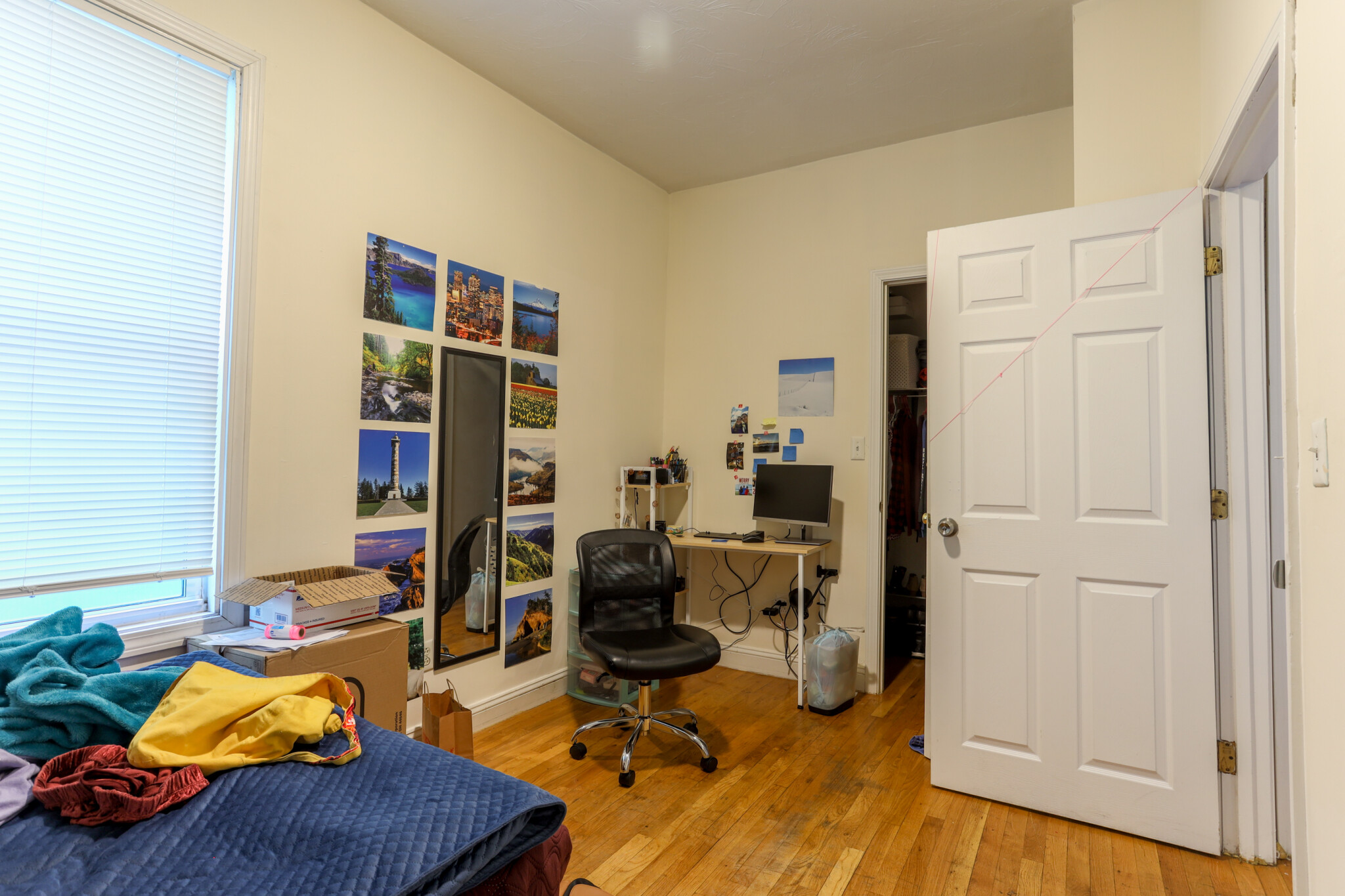 733 Parker St, Mission Hill