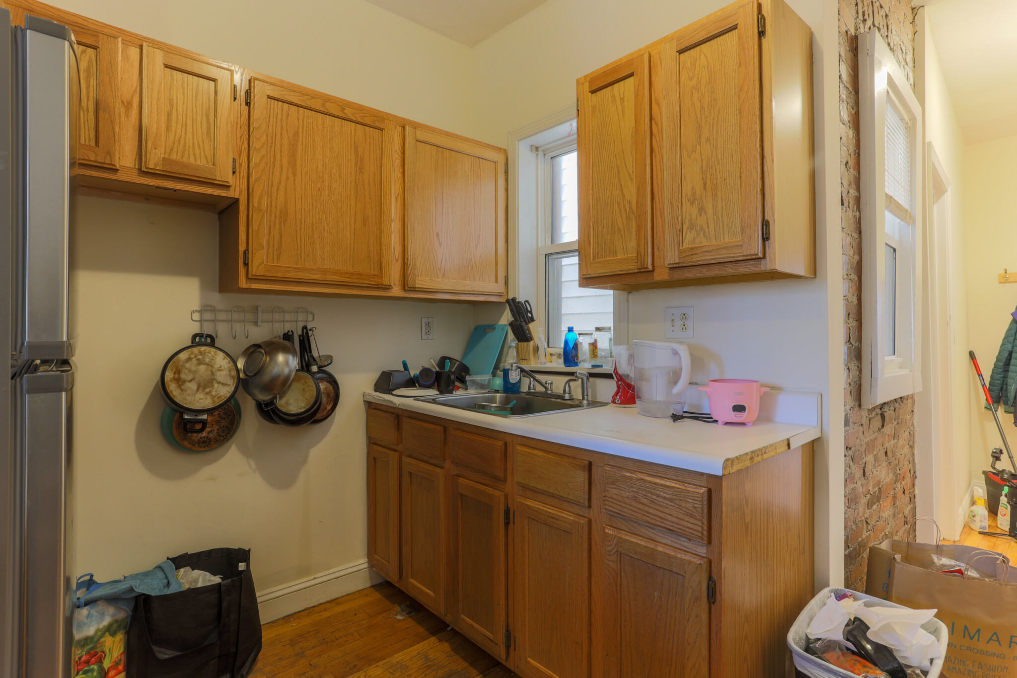 733 Parker St, Mission Hill