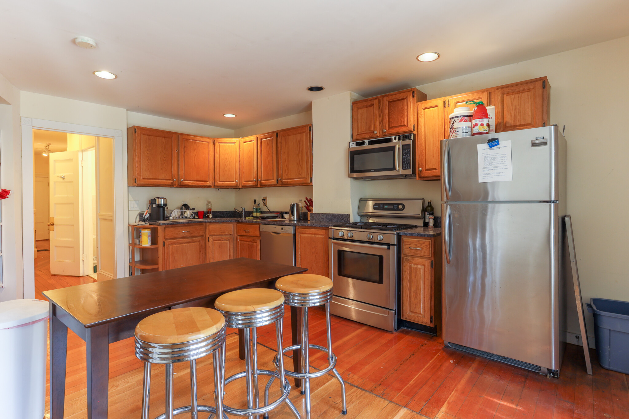 20 Sunset St, Mission Hill