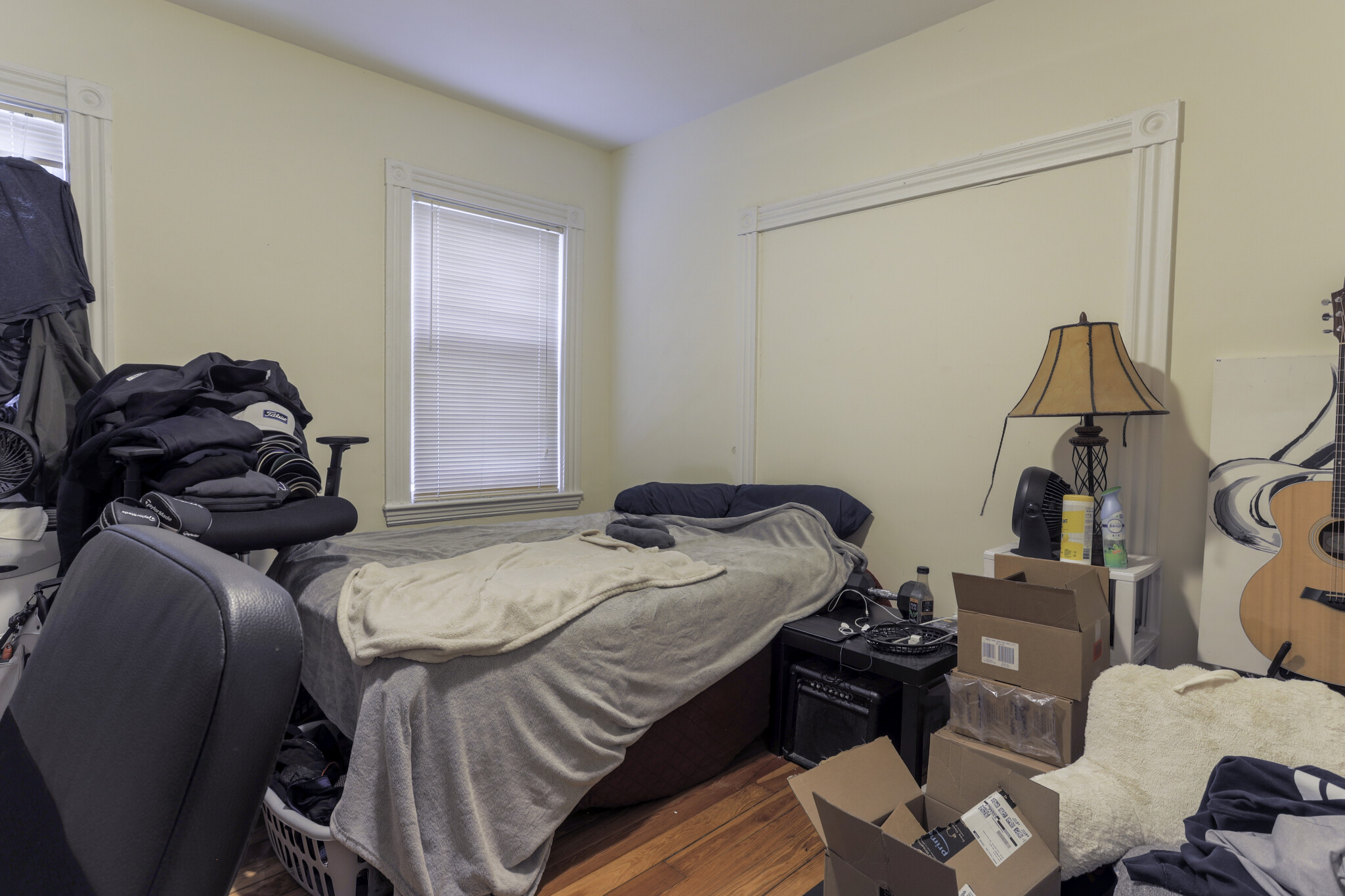 20 Sunset St, Mission Hill