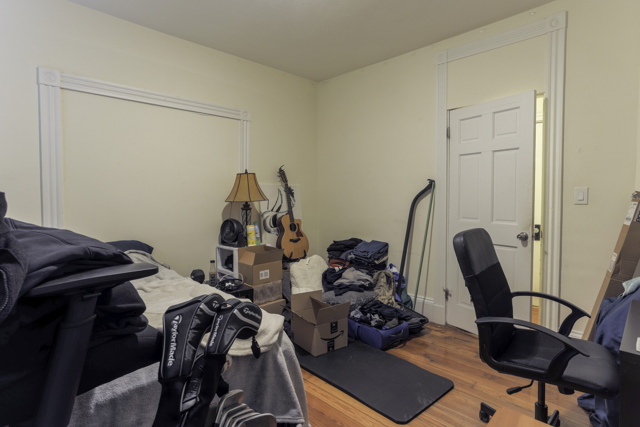 20 Sunset St, Mission Hill