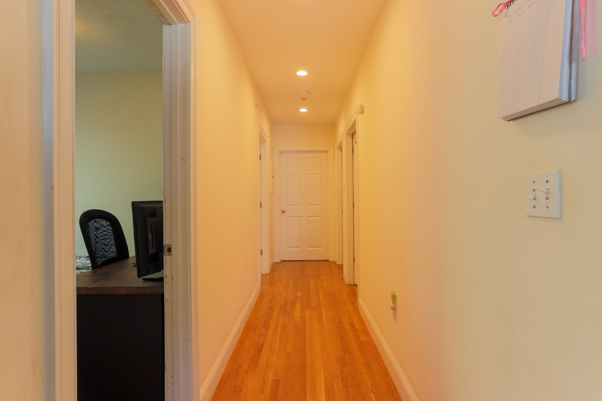 128 Hillside St, Mission Hill