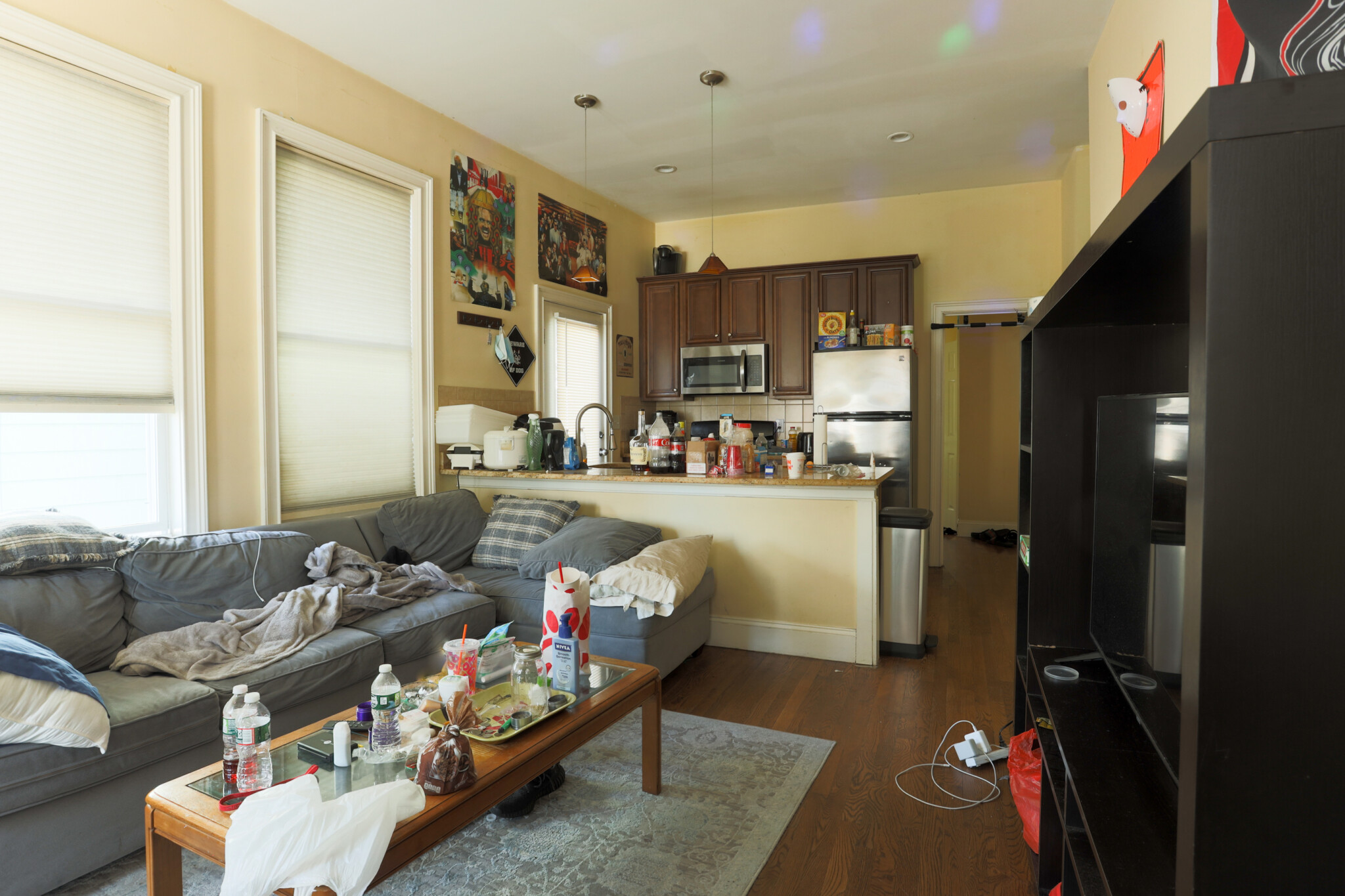 26 Saint Albans Rd, Mission Hill