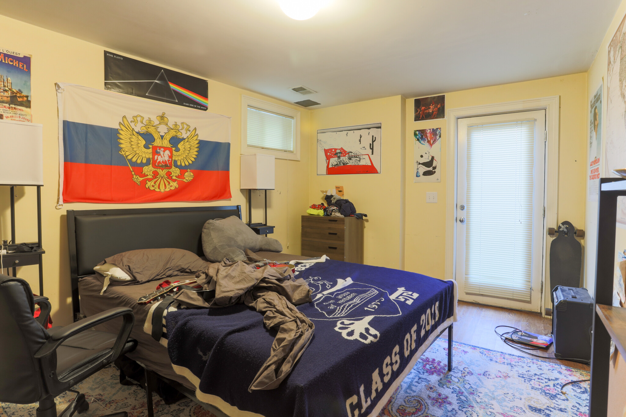 26 Saint Albans Rd, Mission Hill