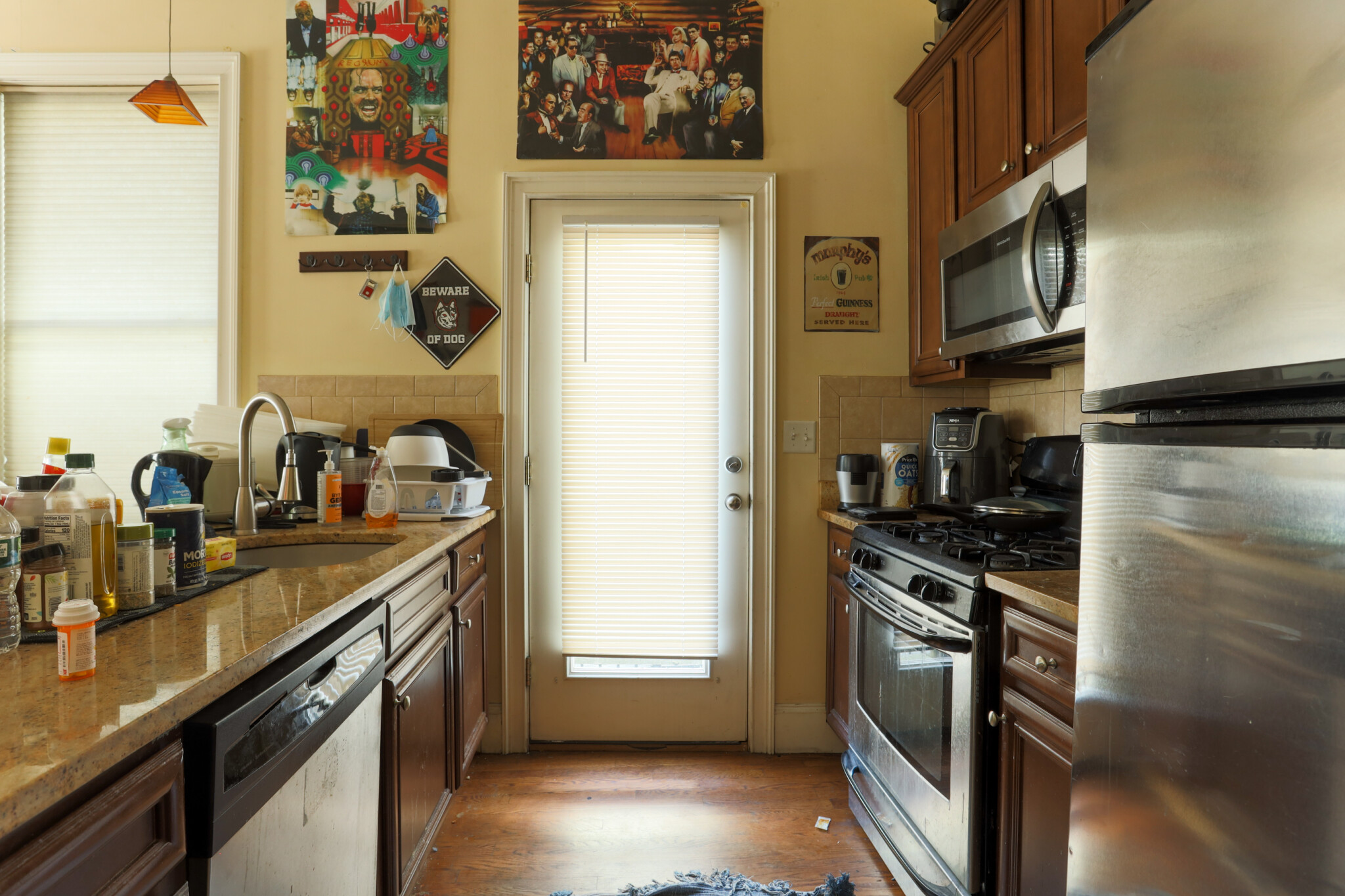 26 Saint Albans Rd, Mission Hill