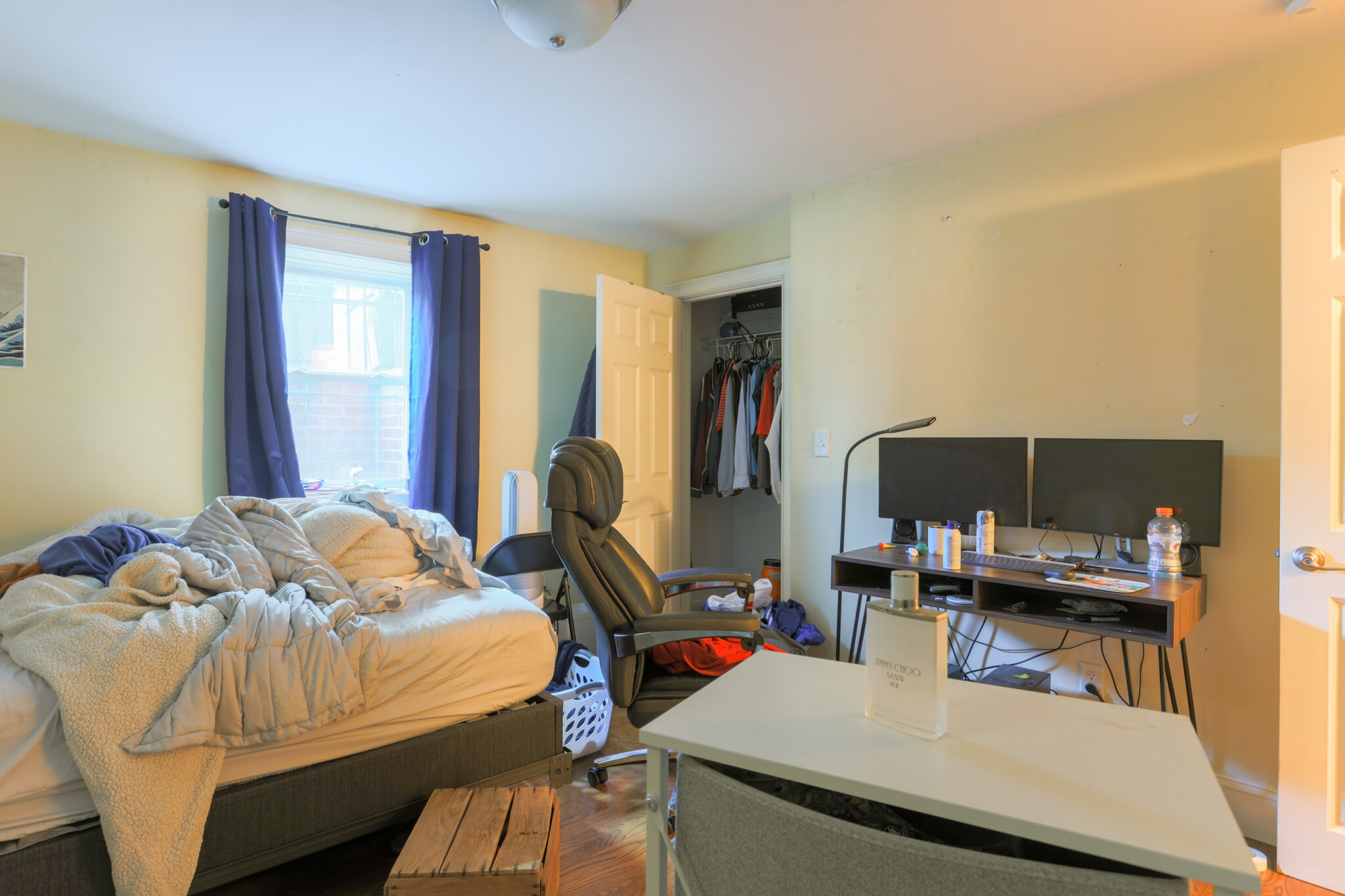 26 Saint Albans Rd, Mission Hill