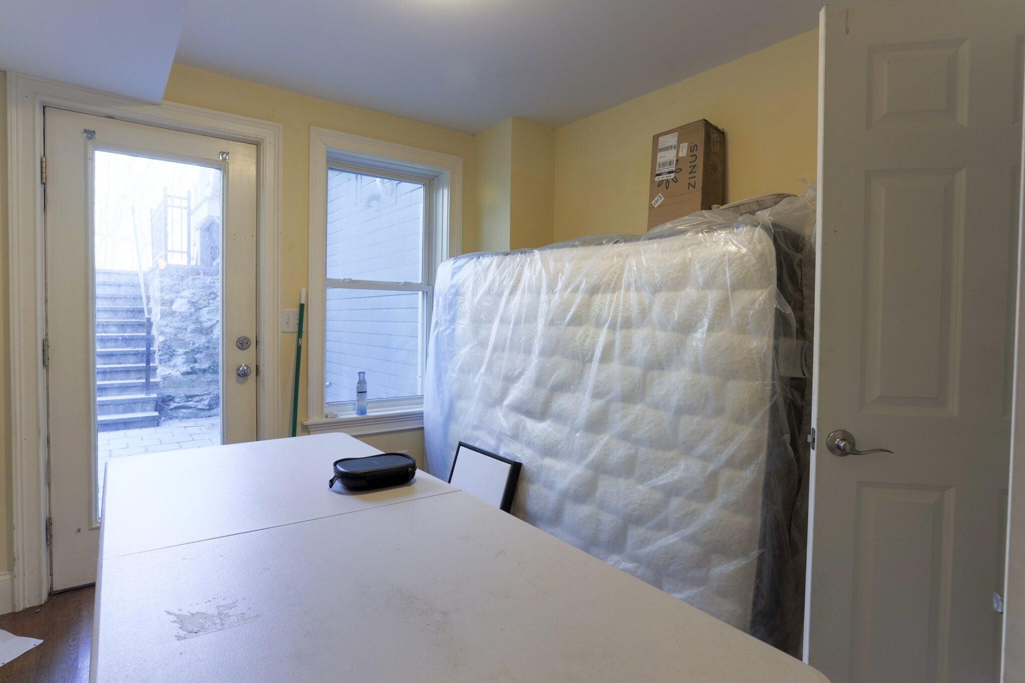 26 Saint Albans Rd, Mission Hill